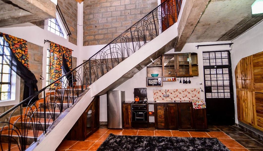 RUNDA LOFTS GUEST HOUSE NAIROBI | GREAT PRICES | SHORT TERM STAYS